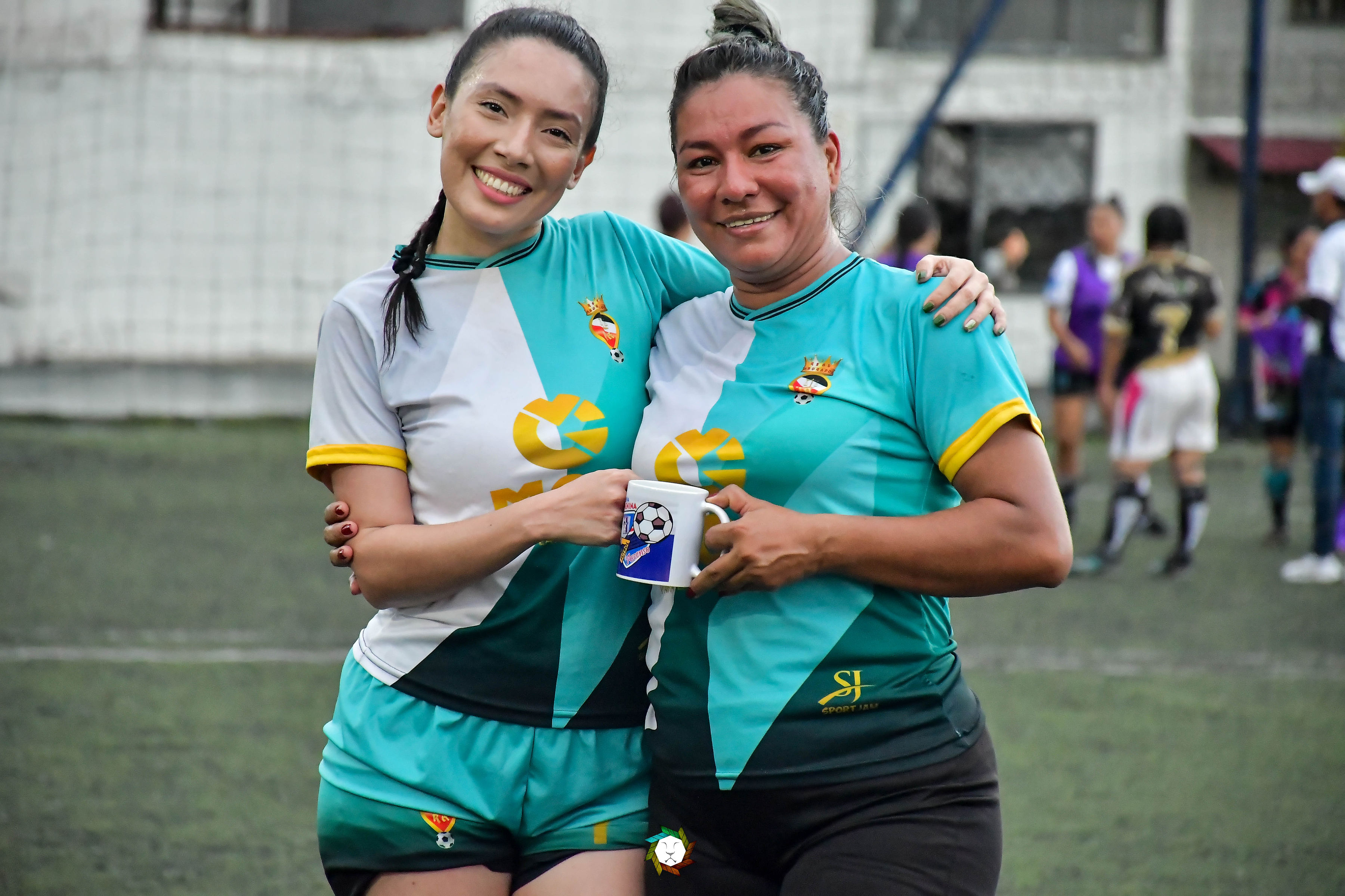 Premiación