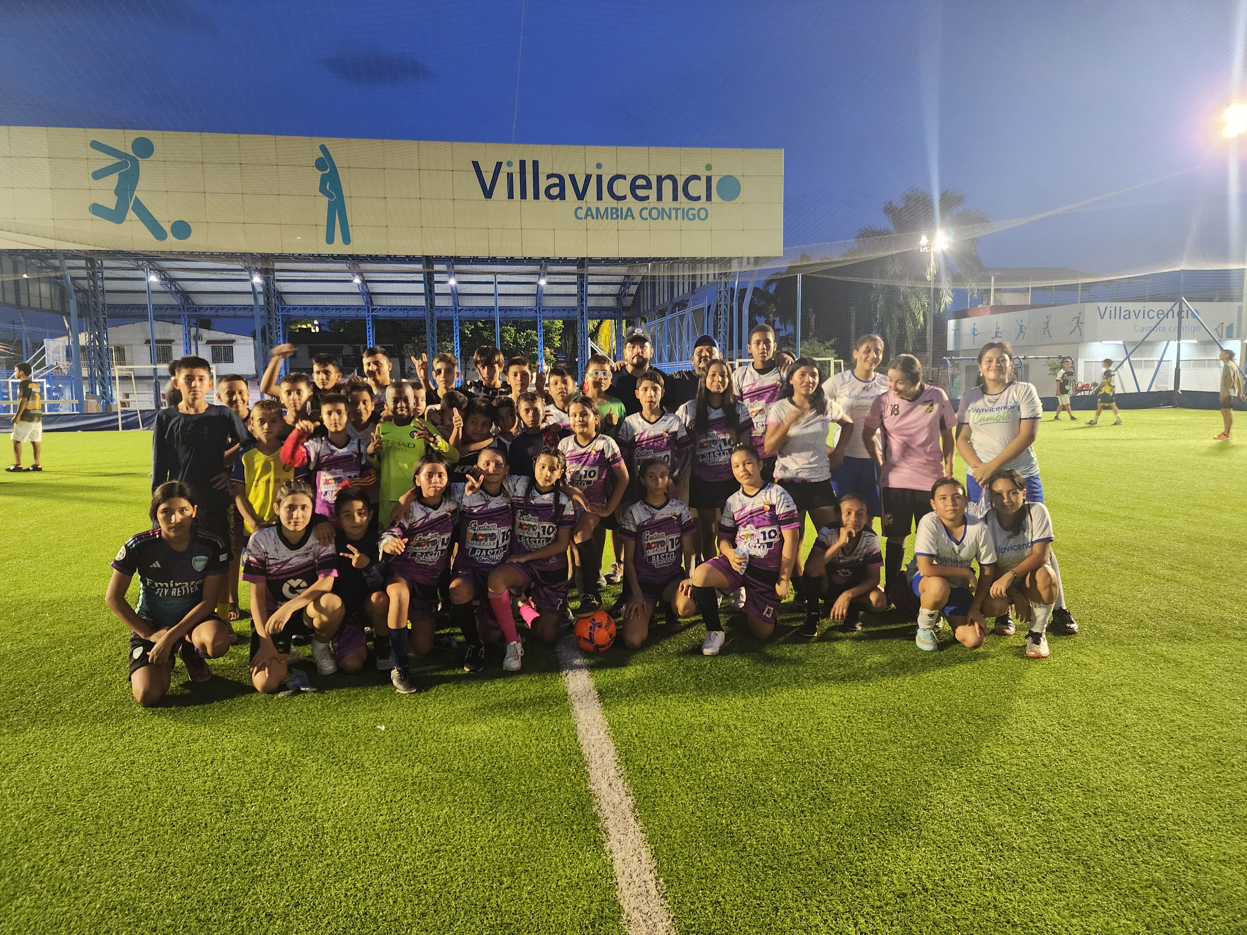 Clínica deportiva